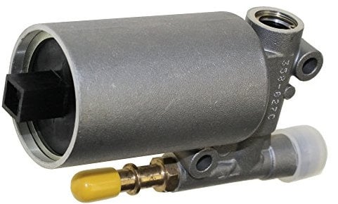 Benzinpumpe Einspritzer original Piaggio für Peugeot Elystar Jetforce Looxor, Aprilia DiTech, Gilera Runner, Piaggio NRG, Suzuki AY Katana