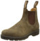 Blundstone 585 Lederstiefel Rustic Brown Schuhgröße UK 5.5 | EU 38.5 2020 Schuhe