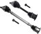 BESTPRICE 2x Antriebswelle vorne links & rechts Gelenkwelle,