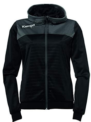 Kempa Women's Emotion 2.0 Kapuzenjacke Women Jacket