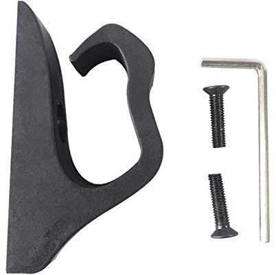 Bettying Scooter Crochet De Griffe De Sac De Gadget De Crochet Avant Multifonctionnel Accessoires Accessoire Trottinette Electrique Ccessoire Trotinette pour Scooter Électrique Xiaomi M365