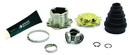 BGA CV0146B Exhaust & Exhaust Systems