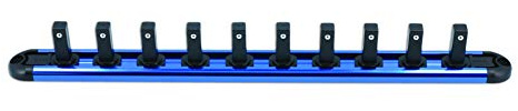 Laser 7923 Rail for Insulated Sockets 3/8D