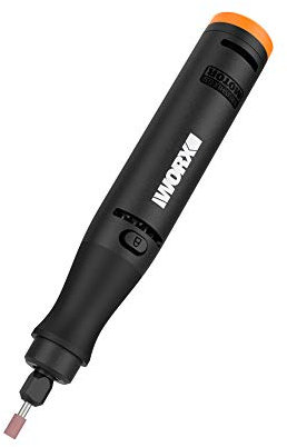 Worx MAKERX WX739L.9 20V Cordless Rotary Tool (Tool Only)