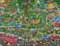 Springbok 500 Piece Jigsaw Puzzle The Dog Park