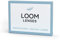 LOOM Lenses Monatslinsen weich, 3 Stück | BC 8.6 | DIA 14.2 | Kontaktlinsen mit Stärke: +0.50 Dioptrien