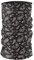 Maskworld Schlauchschal Multifunktionstuch Halstuch Kopftuch - Bandana schwarz - stylish - atmungsaktiv - elastisch - für alle Gelegenheiten