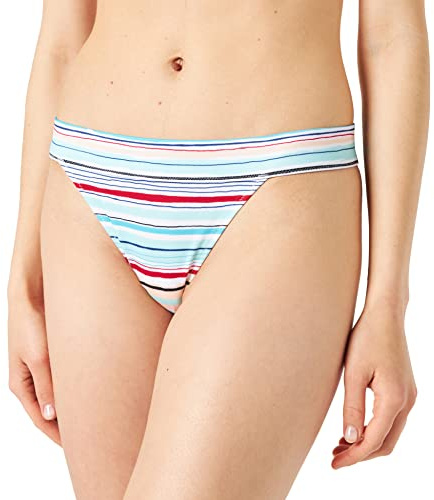 Sloggi Damen Candy Basslet Tanga Bikini-Unterteile (1er Pack)