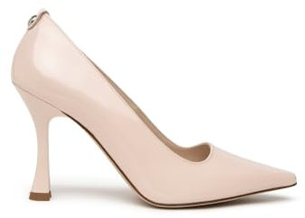 Nero Giardini E409371DE Décolleté Donna in Vernice - Confetto 38 EU