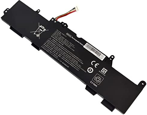 SS03XL 933321-855 Batterie pour HP EliteBook 730 735 740 745 830 840 846 G5, EliteBook 735 745 830 840 G6, ZBook 14U G5 G6, HSN-I13C-4 932823-421 933321-852 932823-1C1 HSTNN-LB8G HSN-113C-4 Batterie