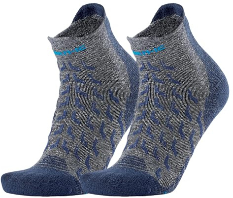 Therm-ic Trekking Ultra COOL Linen - AN