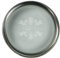 Nordic Chic Chalk Paint | Colour Sage | 750ml | for Furniture, Wood, Metal and more | zero VOC | Ecolabel | EN 71-3 Cert. (can be used on Childrens Furniture)