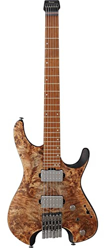 Ibanez Standard Q52PB-ABS Quest Antique Brown Stained - Electric Guitar