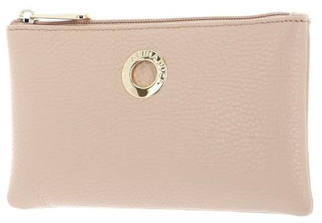 Mandarina Duck Damen Mellow Leather Pouch, Lamb's Wool