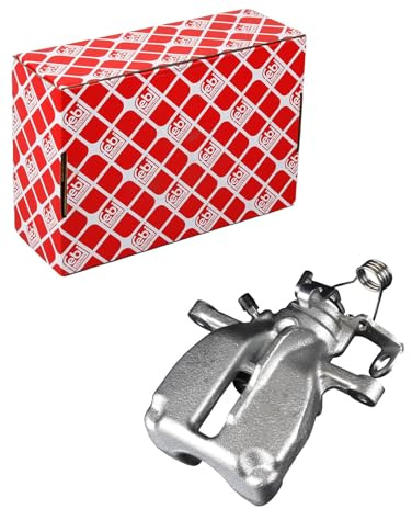 FEBI BILSTEIN Brake Caliper Rear Left 178123