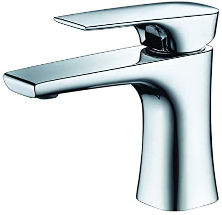 Blue Water MON-BUN.010C Monaco Waschtischarmaturen, Chrom