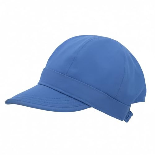 Jack Wolfskin New Sun Cap Kinder Sonnenschutz Kappe Hut Baumwolle 1907631-1515 M