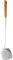 Haptufer Wok Spatula, 17-Inch Stainless Steel
