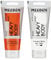 MEEDEN Pintura Acrílica Color Rojo Naranja: 100 ml de Espesor del Tubo de Pintura Acrílica, con Titanio Adicional Blanco, para Pintura de Arte de Lona