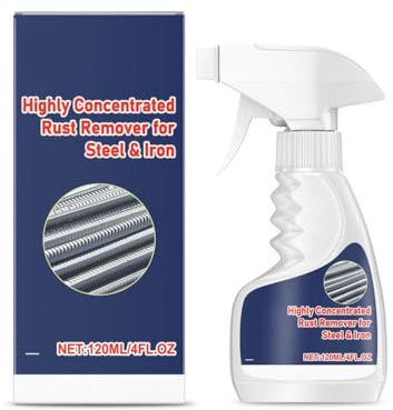 Schwerlast Metall Rostentferner Hochkonzentrierter Rostentferner Rostumwandler Spray Steel Ru Rostentferner Rostentferner Rostentferner Rostfrei