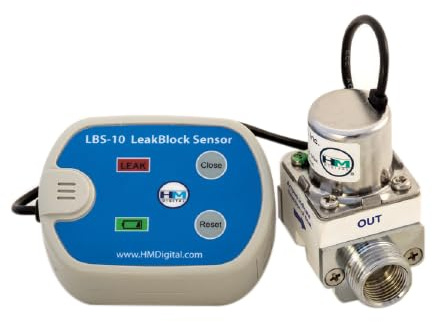 HM Digital Wasserleckmelder LBS-10