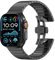 KADES Correa de eslabones de acero inoxidable sólido 361L para iWatch Ultra 2/Ultra/Series 10, 9, 8, 7, 6, 5, 4, 3, 2, 1 y SE de 49 mm, 46 mm, 45 mm, 44 mm, 42 mm, 41 mm, 40 mm, 38 mm, 45 mm, 45 mm