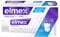 ELMEX - Dentifricio Smalto Clinical Expert - Cura smalto bianco - Protezione dello smalto e prevenzione delle carie - Fino a 3 tonalità più bianche - Confezione da 2 x 75 ml