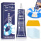 Kit de Réparation Piscine, Rustine Piscines, Kit Réparation Spa Gonflable, Reparation Spa Gonflable, Rustine Matelas Gonflable, pour Matelas Pneumatiques, Structures Gonflables, Matériaux en EVA