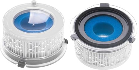 ADLER AD 7087 2 Ersatz-HEPA-H13-Filter für Hygiene Station