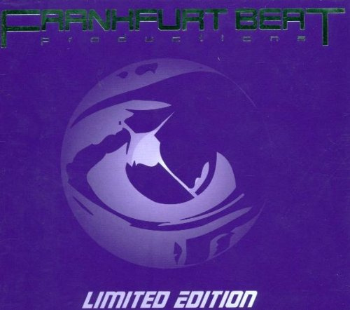 Frankfurt Beat Purple Box