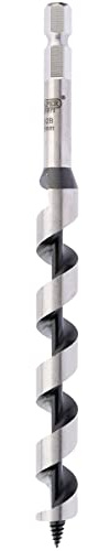 Draper Standard Pattern Auger Bit, 16mm 76037