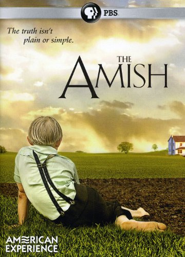 American Experience-Amish