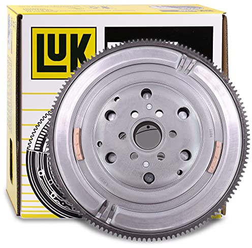LUK 415028310 Schwungrad LuK ZMS | 415 0283 10 Kompatibel mit Astra H (A04),Astra H Caravan (A04),Astra H Gtc (A04),Astra H Twintop (A04), / Family B (A05)