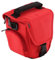 Trendz Universal Bridge Camera Case with Neck Strap and Belt Loop - Red