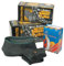 VEE RUBBER - Chambre à Air Moto 16 - 110/90 Valve TR4