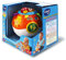 VTech Trefl Funkelndes Hula-Kula Interaktives elektronisches Spielzeug für Kinder ab 6 Monaten