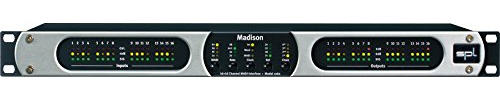 SPL Madison 16+16 K MADI Interface