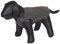 Nobby Hundemantel CORDURO grau 29 cm