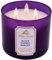 Bath & Body Works 3 docht kerze schwarz cherry merlot