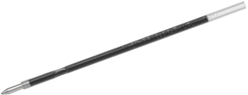 Kugelschreibermine Super G RT F schwarz
