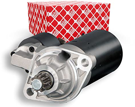 febi bilstein 102906 Anlasser , 1 Stück