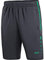 JAKO Active Trainingsshort Grau, 2XL Herren