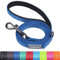 VIVAGLORY Hundeleine, Hundeleine für Spaziergänge mit Bequemer Neopren Gepolsterter Griff, Schwerlast Trainingsleine für Kleine bis Mittlere Hunde