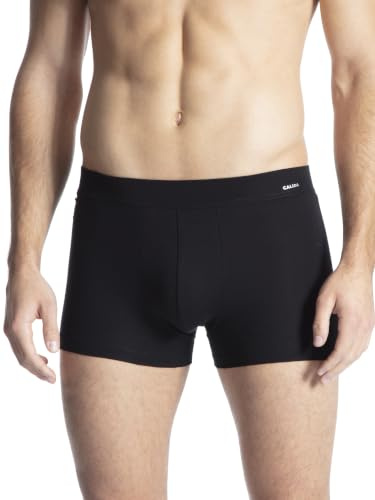 CALIDA Cotton Code Boxershorts Herren