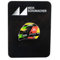 Mick Schumacher Offizieller Pin Helm 2019 - Bunt - Schmuck - Anstecknadel