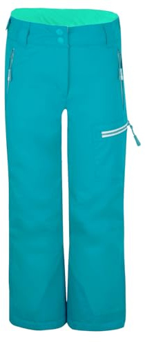 Trollkids Kids Hallingdal Pant
