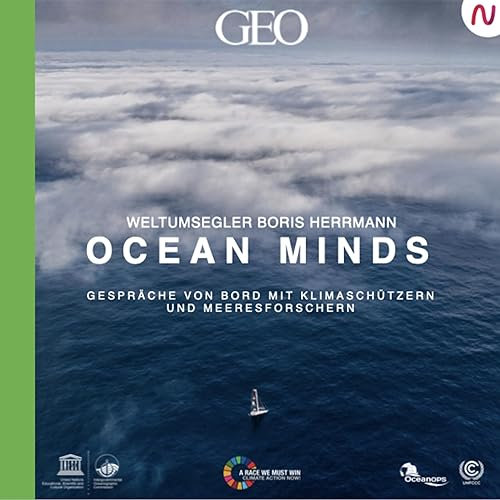 OCEAN MINDS - with Boris Herrmann by GEO