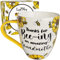 Love Mug®: A Heartfelt Gift for Your Grandmother, Featuring A Beautiful Gran Themed Coffee Mug, Beautifully Packaged and Sold by A UK Award Winning Retailer