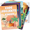 CodeKiste 5 - Programmieren Für Kinder - Schatz der Pharaonen - Programmiergrundlagen: Objekte (Kiste 5 von 12)