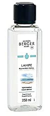 Maison Berger Duft Refill Vent d'Ocean / Frische Ozeanbrise 250 ml für Lampe Berger